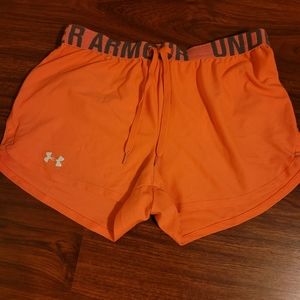 Under Armor shorts